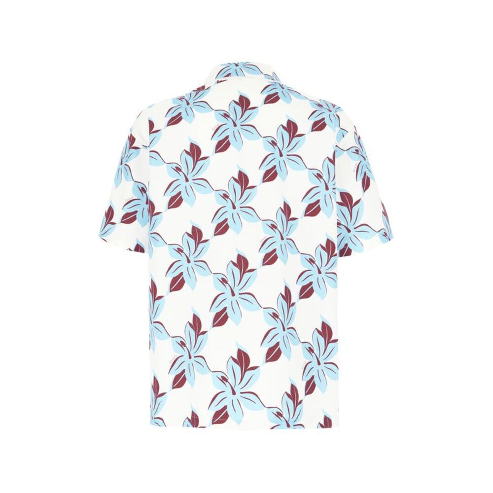 Gucci Man Clothing Shirts - Picture 2 of 3